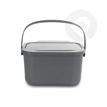 Mini pojemnik na Bio Odpady 4,5l