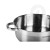 Garnek plaski 6L