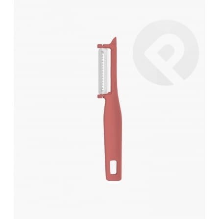 Skrobak, obieraczka do jarzyn podłużny karbowany