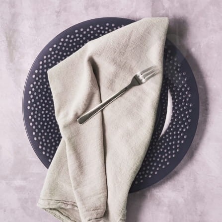 Komplet widelczyków do ciasta Prato 6-elementowy AMBITION