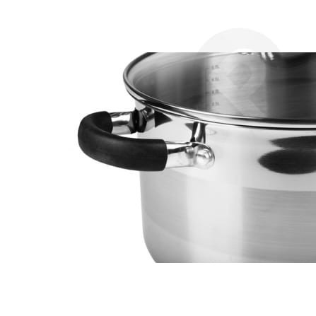 Garnek 24 cm 6L