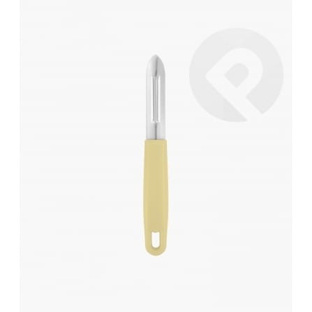 Skrobak do jarzyn stały SOLID gładkie ostrze 6,5 cm