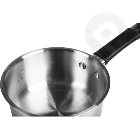 Rondel z pokrywką 1L