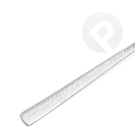 Nóż obiadowy srebrny 23cm MARTELLO HOMLA