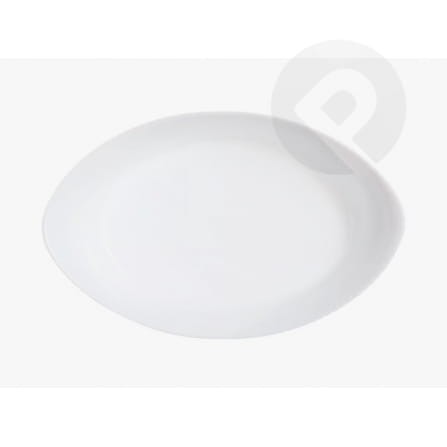 Brytfanna owalna Smart Cuisine Wavy 32 x 20 cm LUMINARC