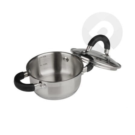 Garnek 12 cm 0.5L