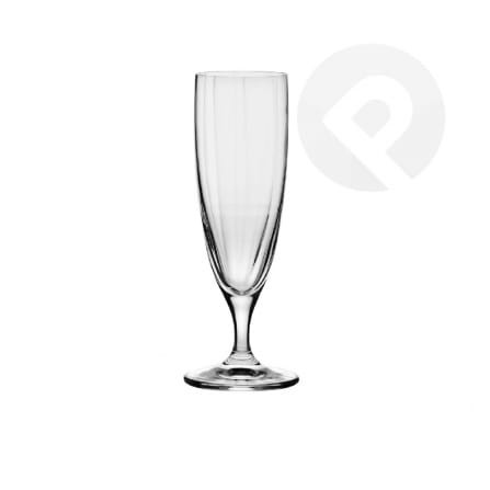 Kieliszki do szampana Prima Lumi 160ml Krosno
