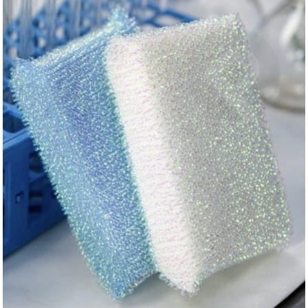 Zmywak kuchenny York antybakteryjny (2szt.)