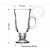 Szklanka Irish Coffee  200 ml