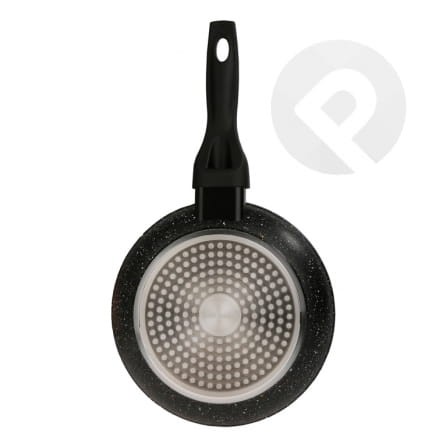 Patelnia z powłoką marmurkową  20 cm