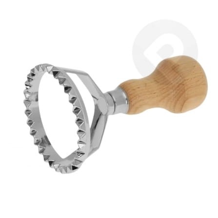 Wykrawacz do ciasta na Ravioli