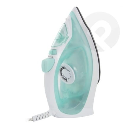 Żelazko parowe Silk 2200W