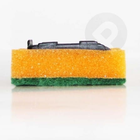 Zmywak kuchenny do naczyń ostry - zapas