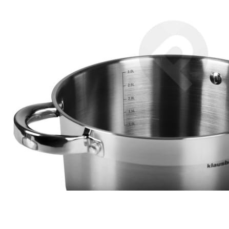 Garnek  3,5L