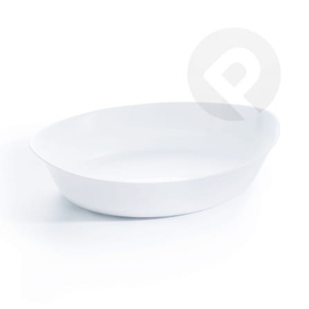 Brytfanna owalna Cuisine 25 x 15 cm LUMINARC
