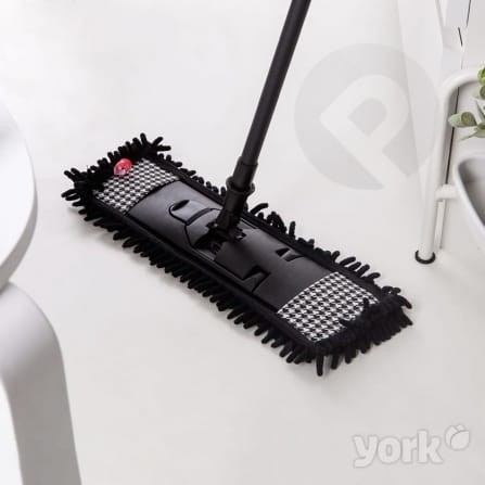 Wkład do mopa Mikrofibra York
