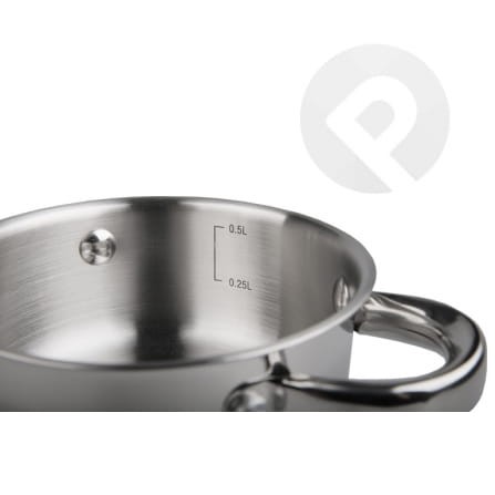 Garnek 12 cm 0,5L