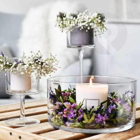 Salaterka prosta 14 cm