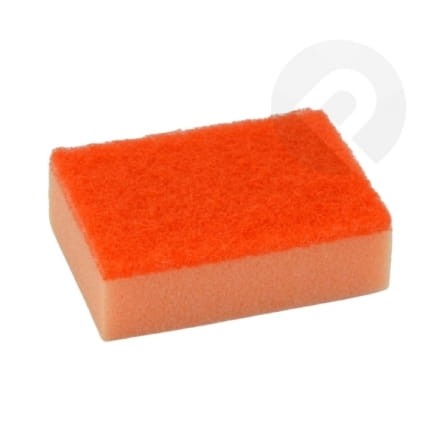 Zmywak kuchenny duży 5 sztuk Master