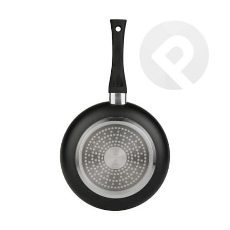 Patelnia z powłoką marmurkową 22 cm