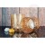 Szklanka do whisky 280ml Miodowy Transparent