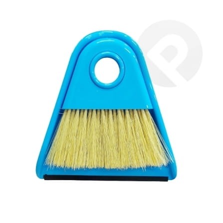 Zmiotka z szufelką do stołu Okruszek