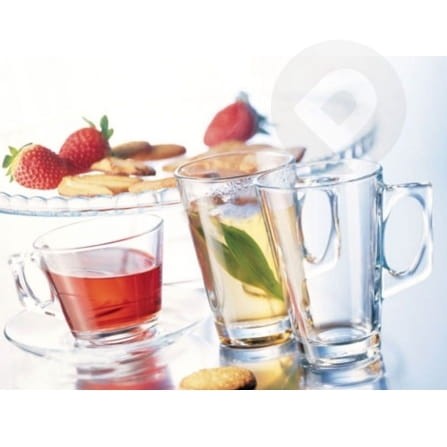 Kubek Vela 245 ml Pasabahce