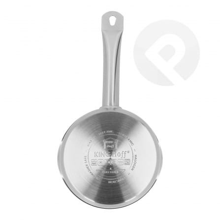 Rondel z dwoma dzióbkami 1,5 L