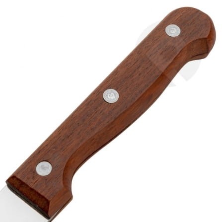 Nóż do jarzyn zakrzywiony Wood 7cm