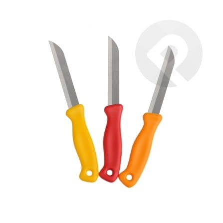 Nożyk Solingen Maxi 9 cm 2 sztuki