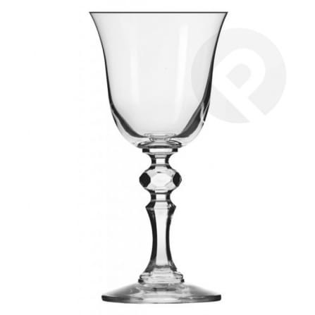 Kieliszki do wina białego Krista 150ml 6sztuk KROSNO