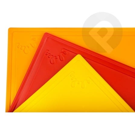 Deska kuchenna splash duża