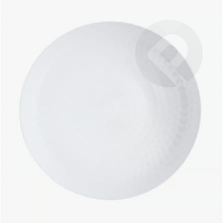 Salaterka Pampille biała 24 cm  LUMINARC