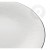 Półmisek porcelanowy owalny zdobiony 28 cm BIANCA VILLA ITALIA