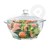 Waza 2,5 L Granity Luminarc