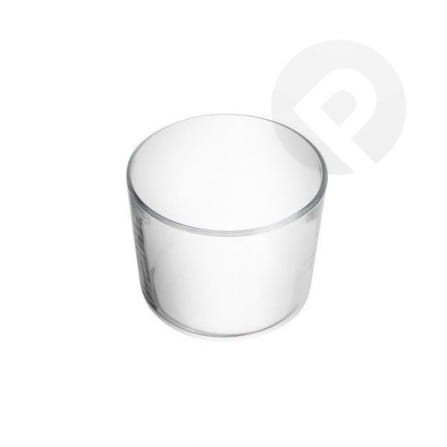 Szklany pojemnik Bormioli Rocco Frigoverre 12cm