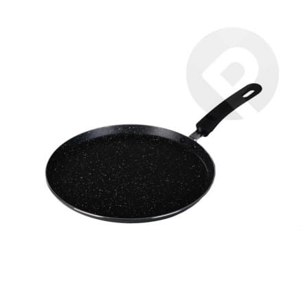 Patelnia do naleśników z powłoką marmurkową 28 cm