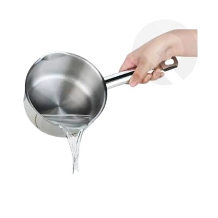 Rondel z dwoma dzióbkami 1L