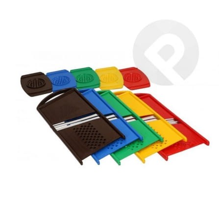 Szatkownica do warzyw z dociskiem