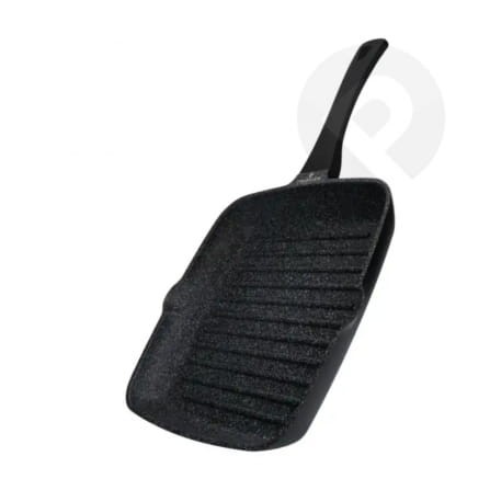 Patelnia  grillowa 28cm ZWIEGER BLACK STONE
