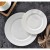 Komplet obiadowy porcelanowy 18-ele. ROMA VILLA ITALIA