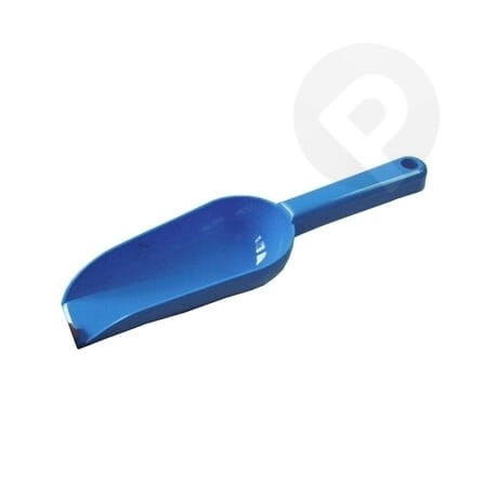 Szufelka do artykułów sypkich - mini