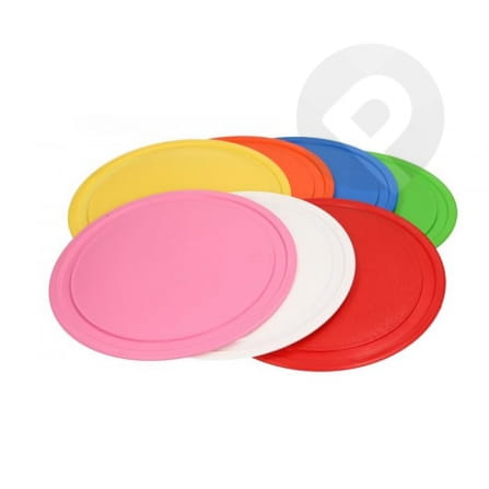 Deska do krojenia okrągła