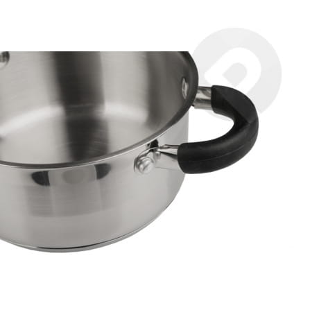 Garnek 14 cm 1L