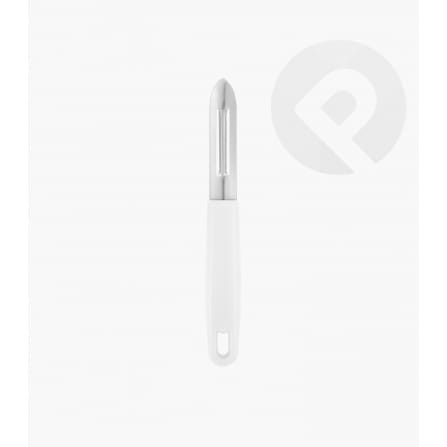 Skrobak do jarzyn stały SOLID gładkie ostrze 6,5 cm