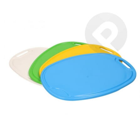 Deska do krojenia owalna