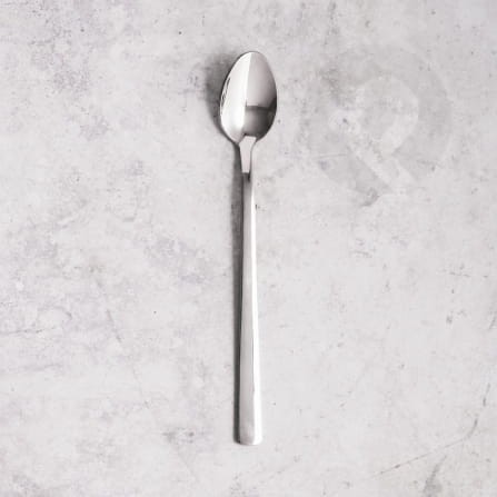 Komplet 6 łyżeczek do deserów Prato 18,6 cm AMBITION