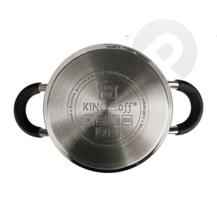 Garnek 12 cm 0.5L