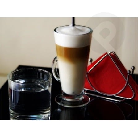 Szklanka do latte Colombian 260 ml Pasabahce