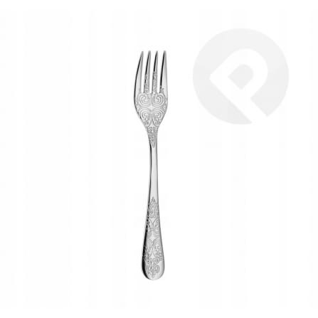 Komplet sztućców dla 6 osób 24 el. ANTIQUE VILLA ITALIA